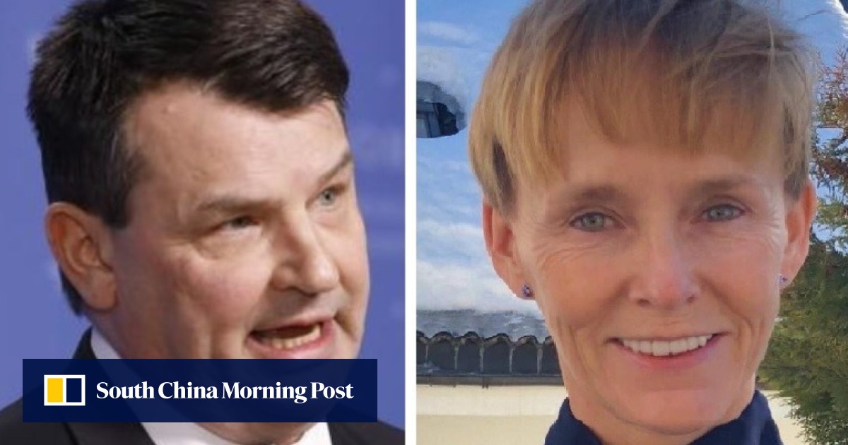 Norway’s Justice Minister Tor Mikkel Wara quits after ...