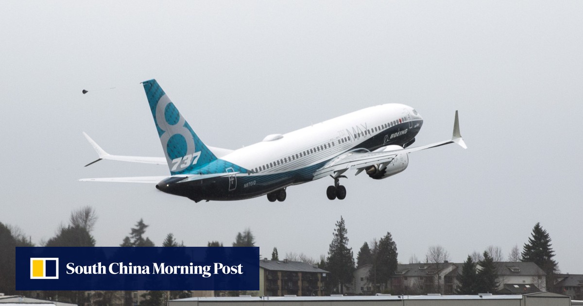 Investigators believe new anti-stall system was activated in Ethiopian Boeing 737 MAX crash