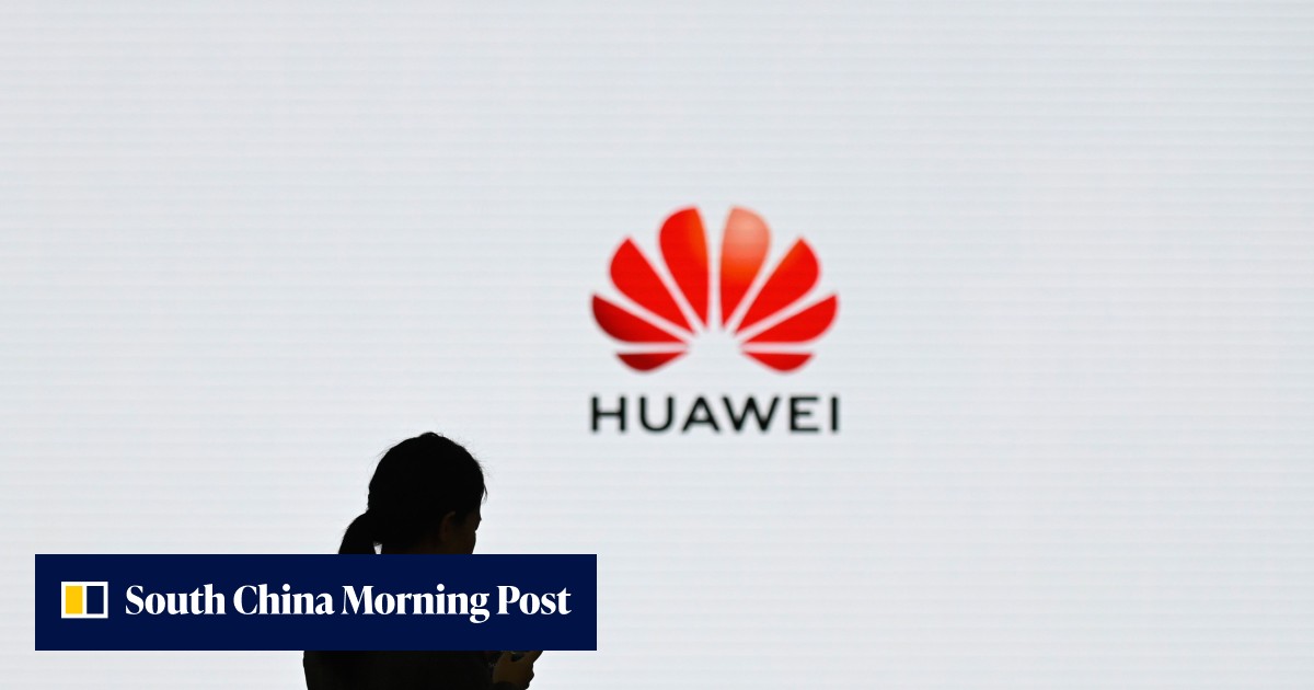 Huawei challenges competitors to subject themselves to same regulatory ...