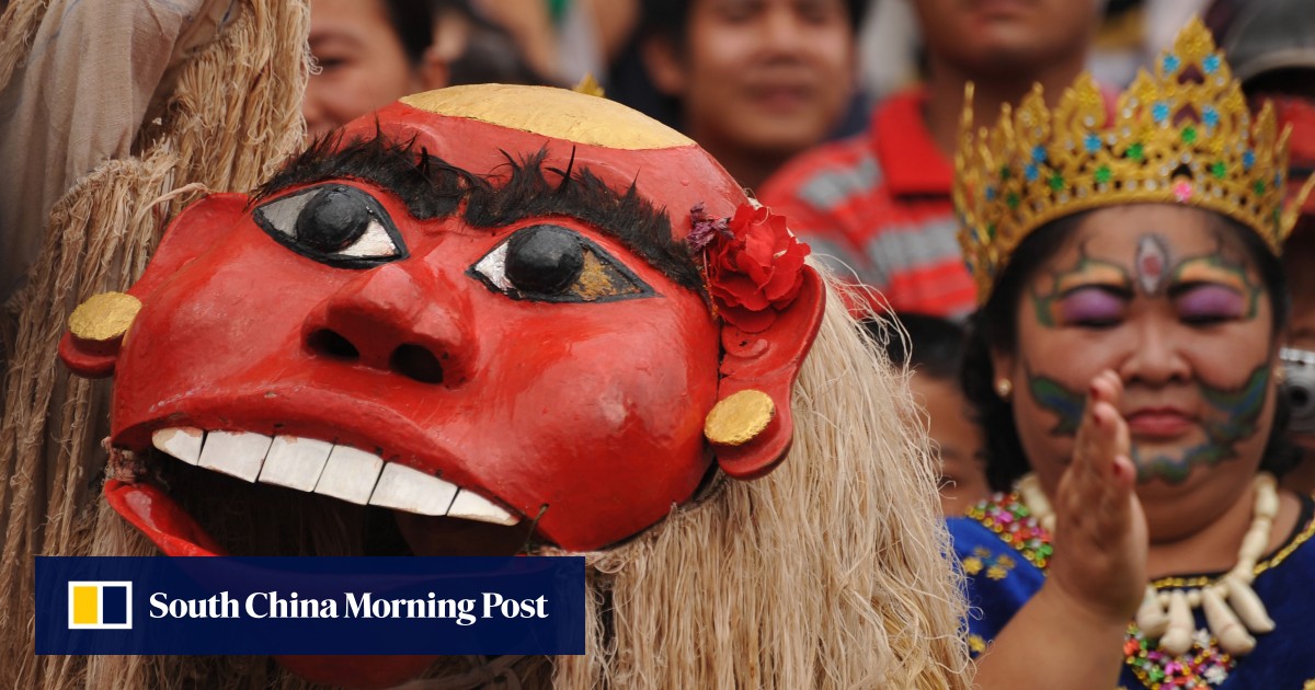 New Year in Southeast Asia: how to join the party in Cambodia, Myanmar