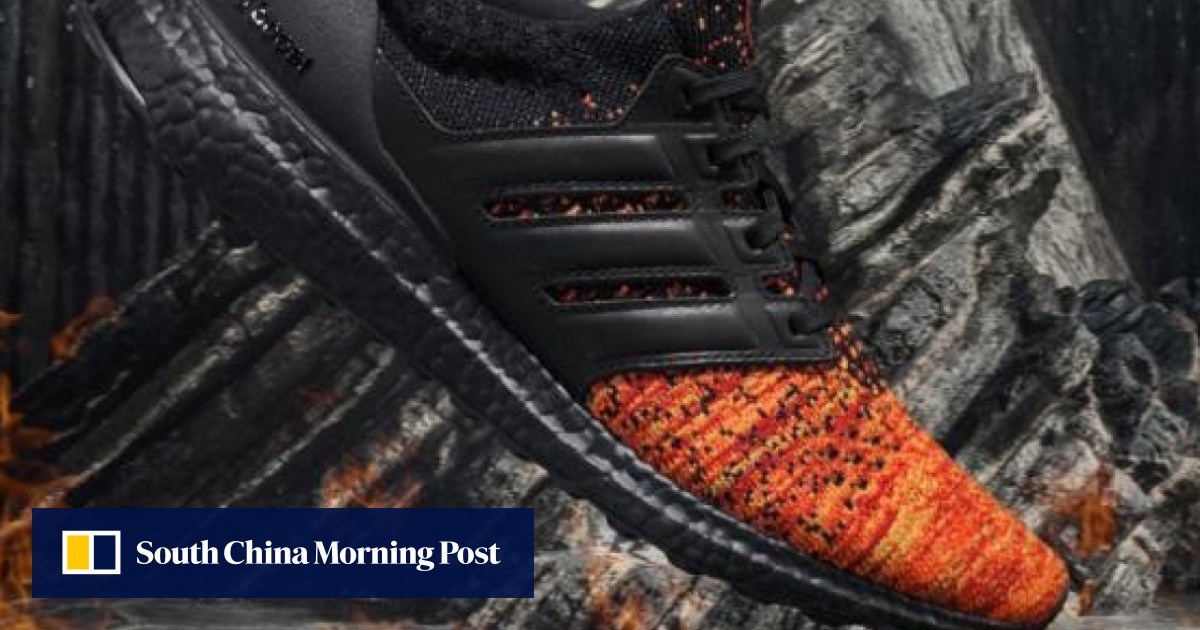 Stockx targaryen hot sale