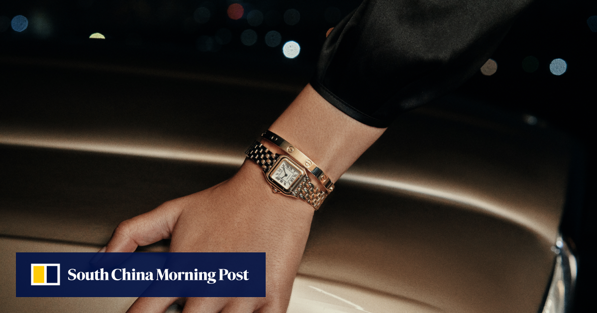 Why Cartier draws on the past to move forward reinventing icons