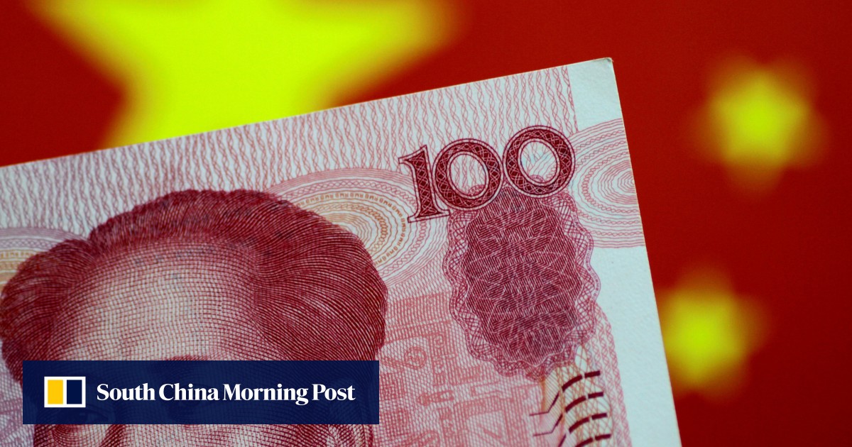 Can inclusion on global indices save china’s slowing economy?