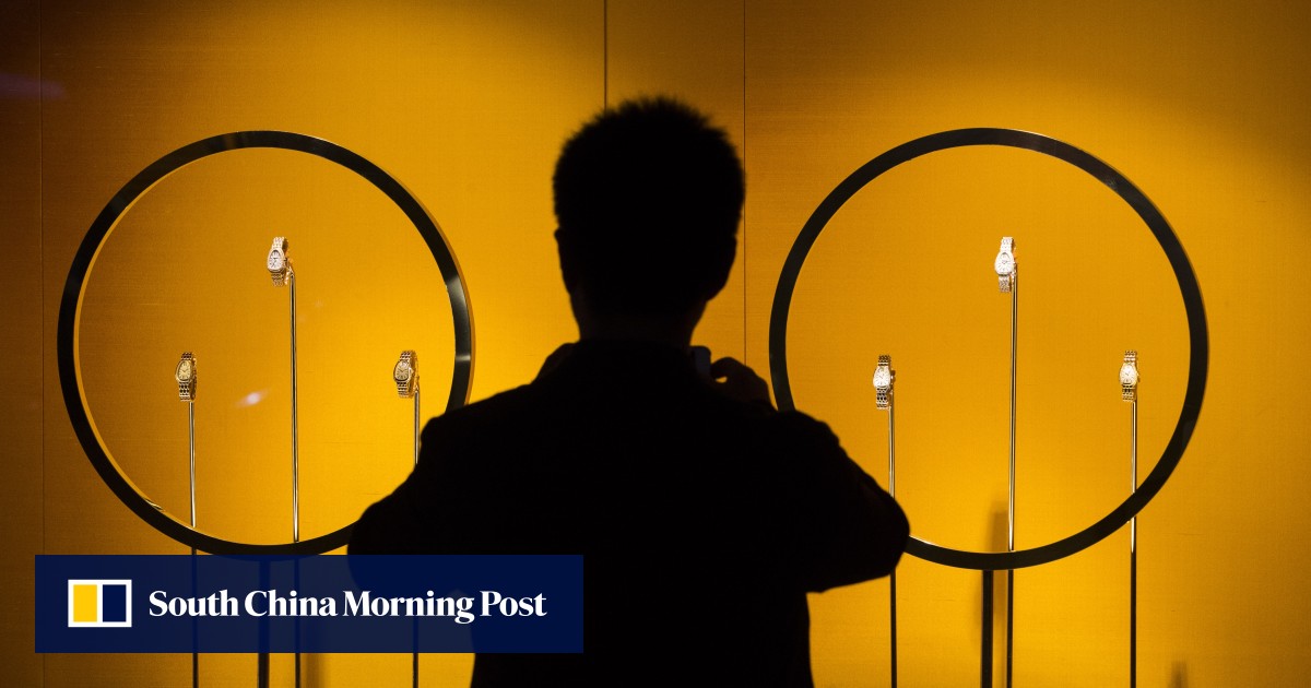 Baselworld: Weibo and WeChat's digital boost offers hope to ailing luxury event