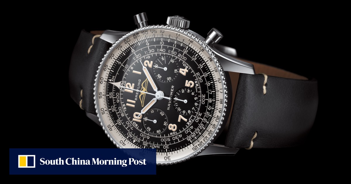 What's hot from Baselworld 2019: three stand-out watches belie fair's diminished status