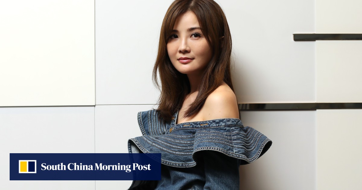 1200px x 630px - Charlene Choi of Twins, star of The Lady Improper, on sex in Chinese  culture | South China Morning Post