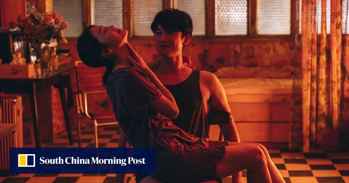 Morning After Unforgettable - The Lady Improper film review: Charlene Choi discovers her ...