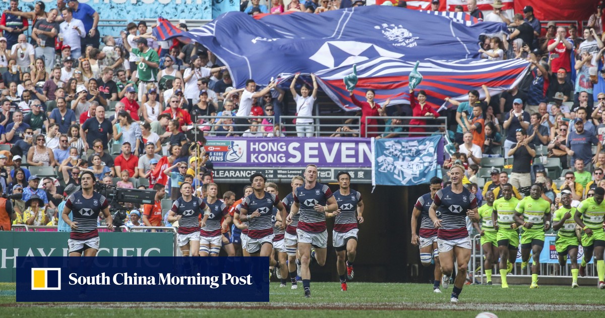 Hong Kong Sevens Thrilling victory gives home team reason to believe