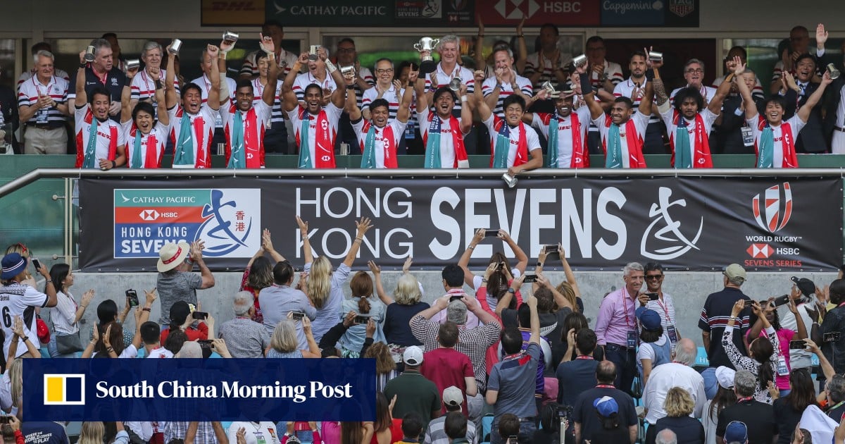 Hong Kong Sevens ‘40 teams are already a burden, can we handle 12 more