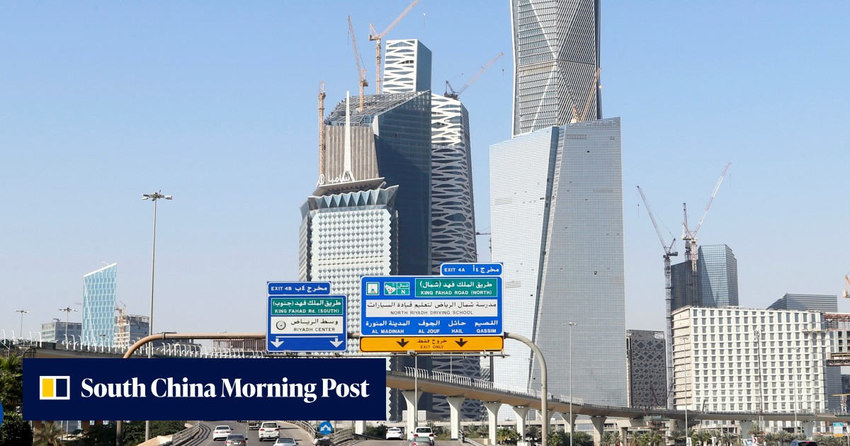Saudi Arabia arrests supporters of women activists, including a ...