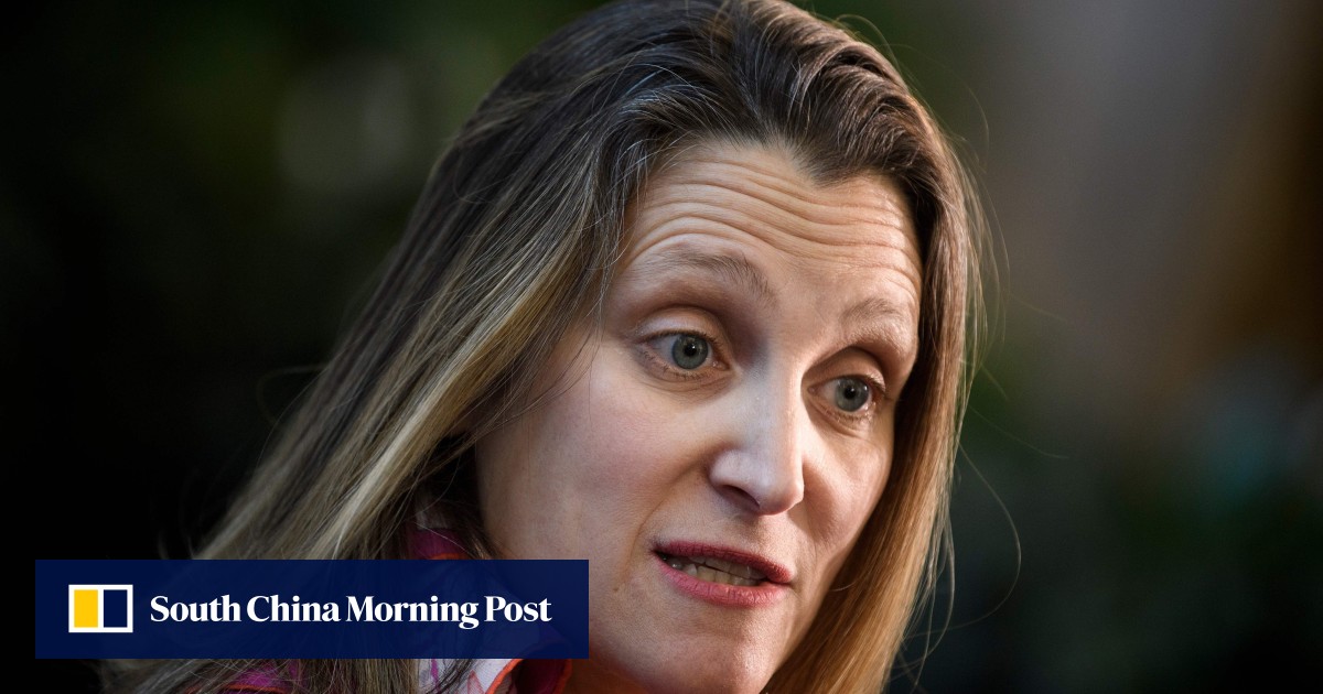 Canada braces itself for foreign meddling in its October elections