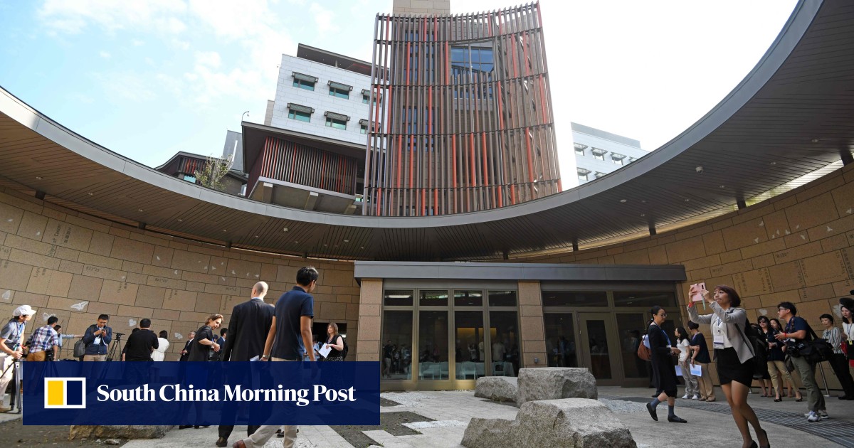 US prepares to open new de facto embassy in Taipei amid ‘policy shift