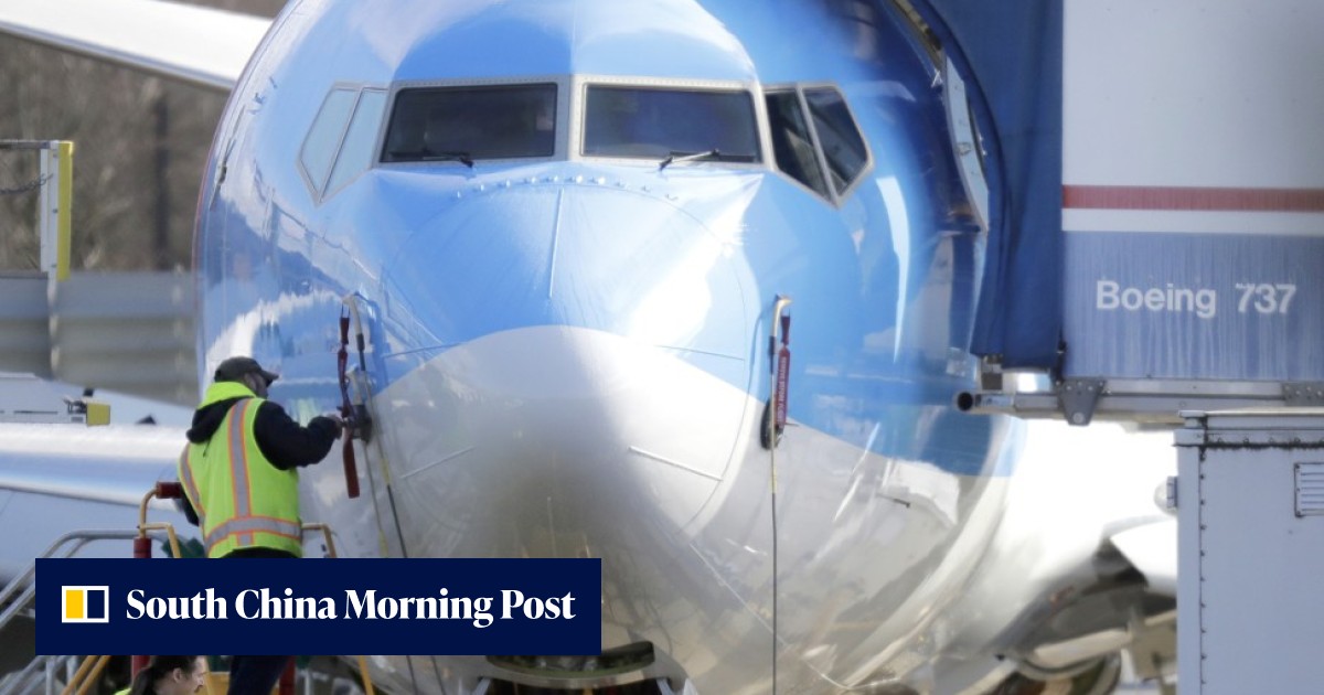 Boeing cuts production of troubled 737 MAX by 20 per cent, to focus on ...
