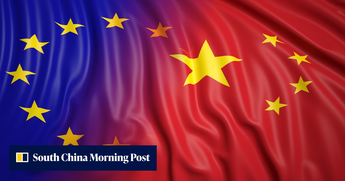 China, EU leaders’ plan for joint statement in Brussels hits snag over ...