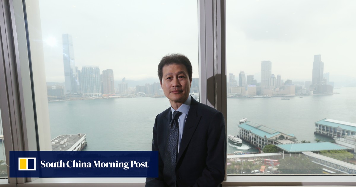 Bank CEO says better cultural understand can bring China, US together