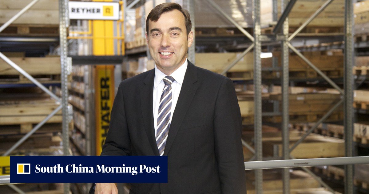 REYHER strengthens growth path with logistics expertise and increased ...