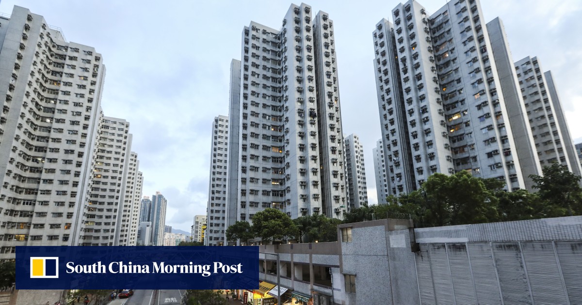 Hong Kong’s real estate bull market regains its pace, as sales value of