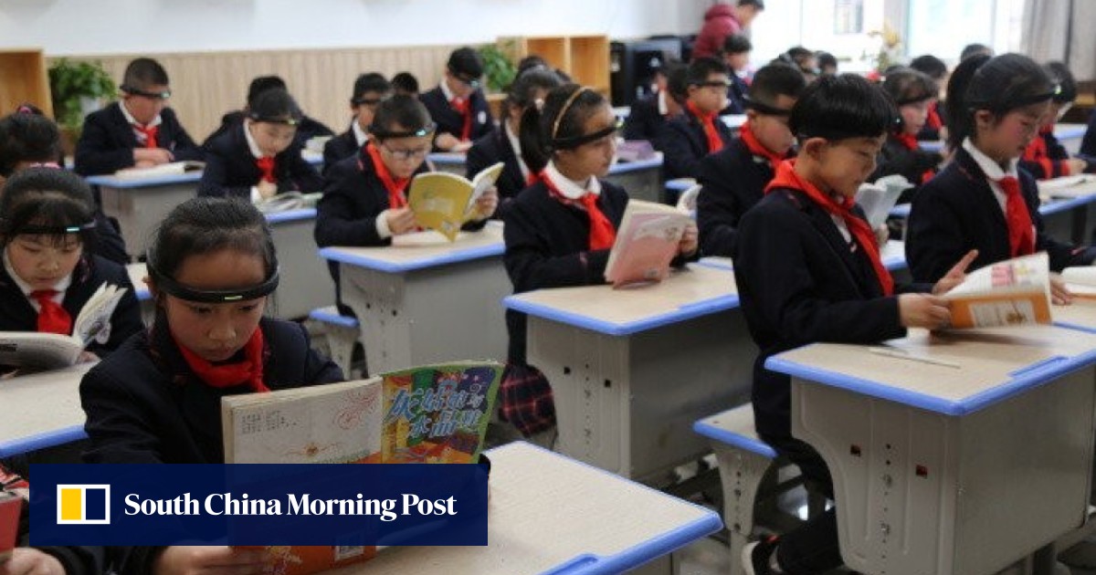 Brainwave-tracking start-up in controversy over tests on children