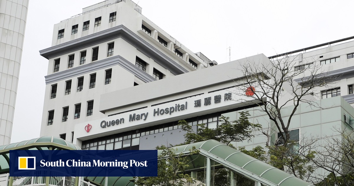 Stash of nude photos found after Hong Kong doctor arrested 