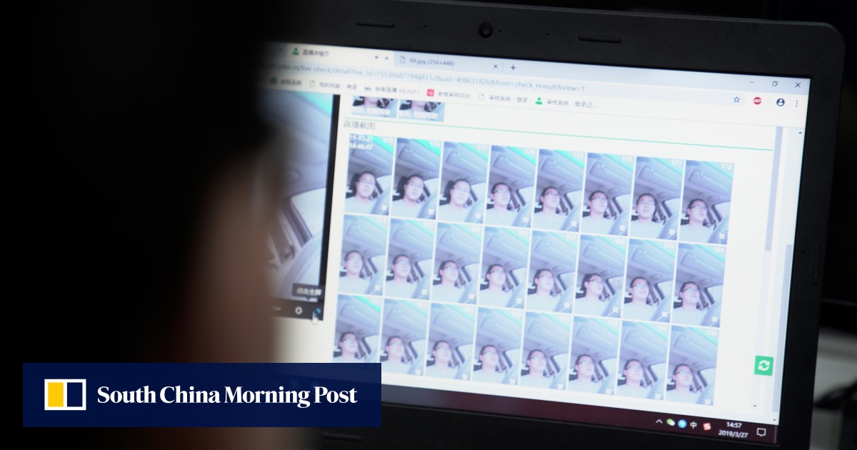 Inside China Tech: How live-streaming in China is monitored and censored | South China Morning Post