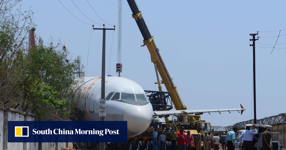 Jet Airways In Tailspin Nosedive At Indigo New Delhi Must Stop