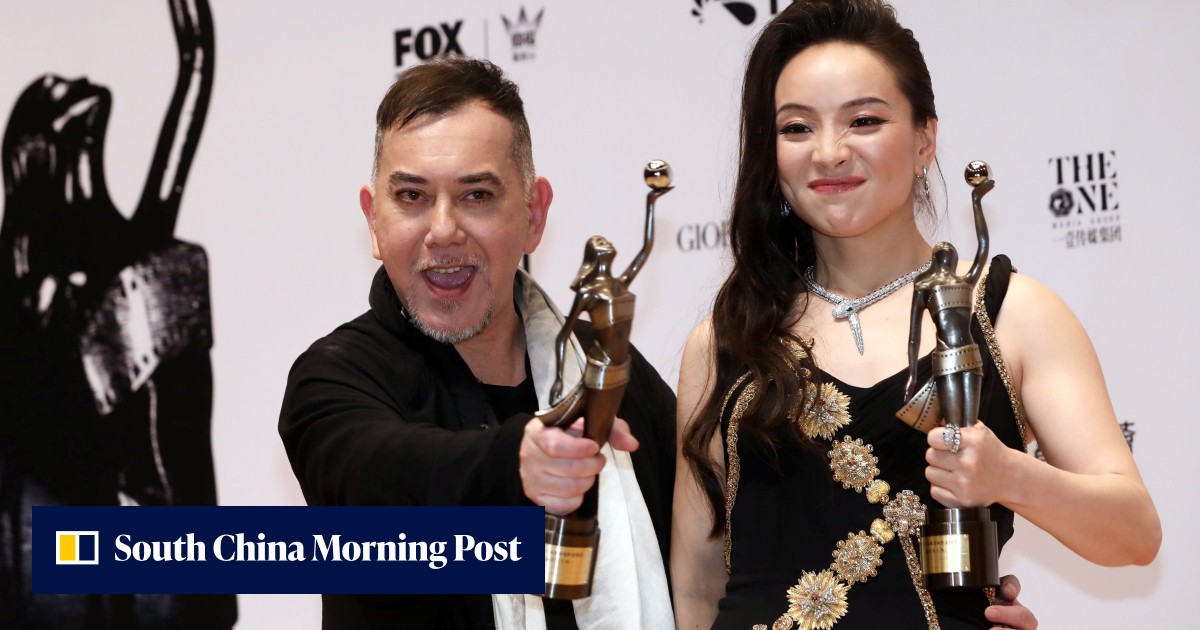 Project Gutenberg the big winner at Hong Kong’s Oscars as it is named ...