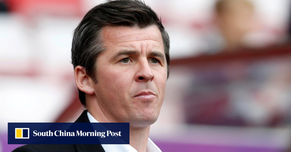 Little Oscar Explains Old Egg Balancing >> More Trouble For Bad Boy Joey Barton After Alleged Assault On Little Oscar Explains Old Egg Balancing >> More Trouble For Bad Boy Joey Barton After Alleged Assault On