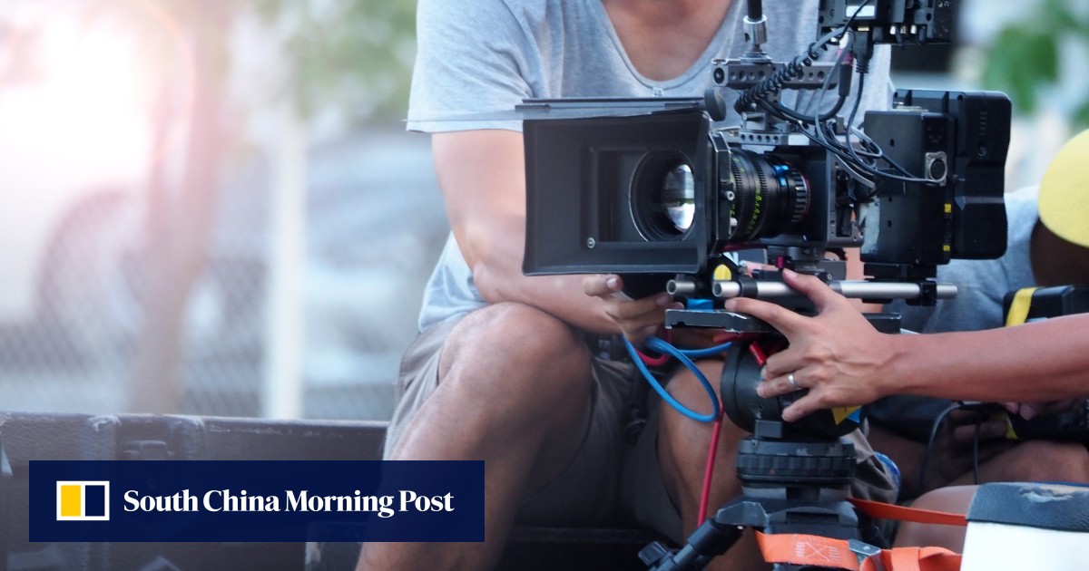 Hong Kong film industry gets major breakthrough with mainland China ...