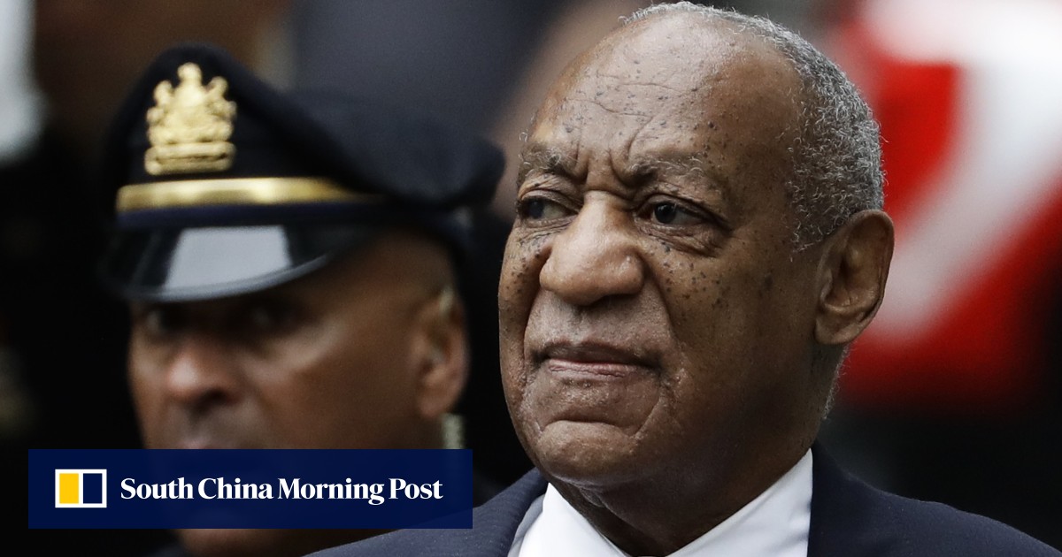 Bill Cosby Slams ‘despicable Insurer Aig For Quietly Settling Lawsuit Over Alleged Assault On 6245