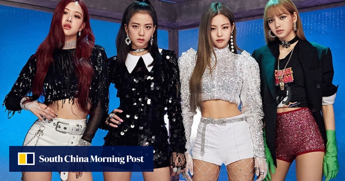 Blackpink Looks Back at Their Pop Star Boot Camp Days