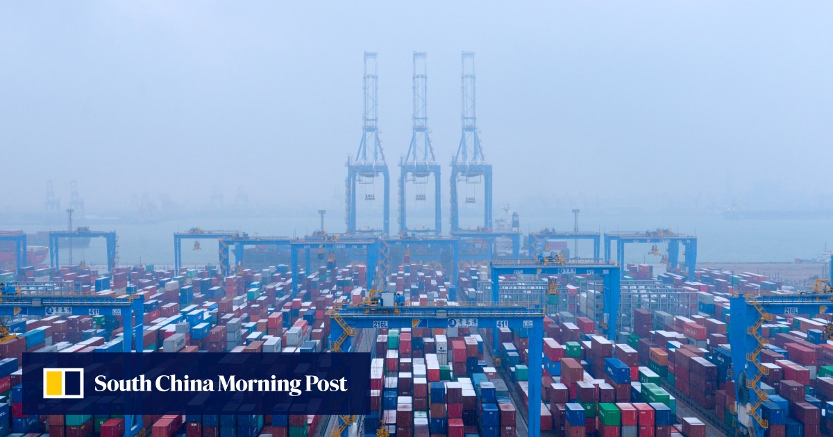 China’s unsustainable debt levels may trigger large-scale corporate defaults, OECD warns