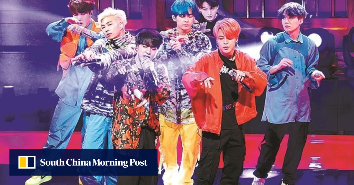 Mahathir, Kpop stars BTS and India’s LGBT ‘beacons of hope’ Asia’s