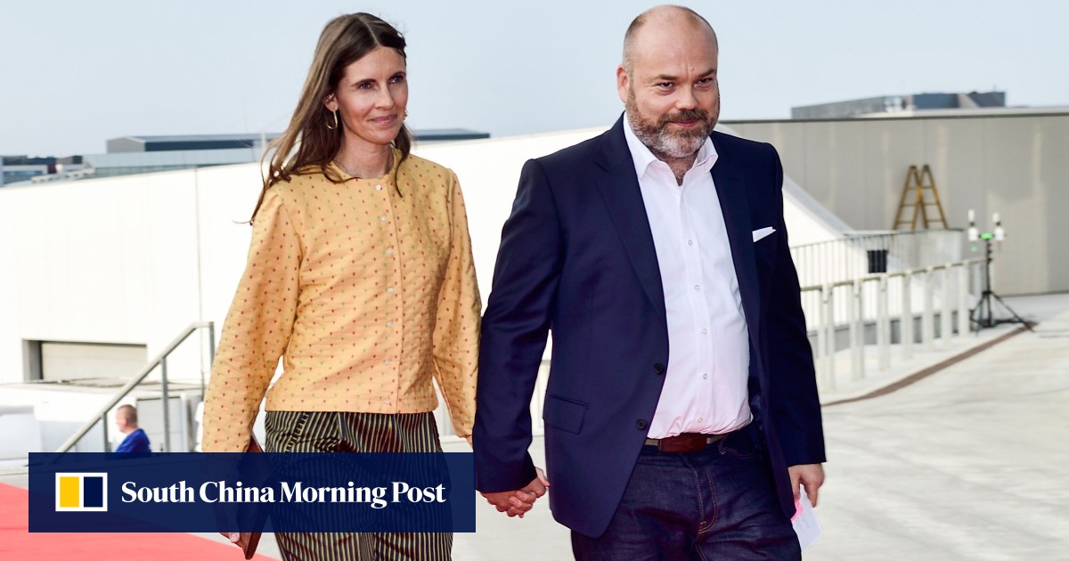Denmark’s richest man, billionaire Anders Holch Povlsen, loses three