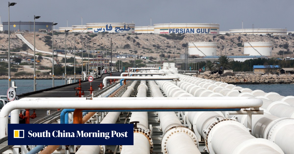 China protests over end to American waivers on Iranian oil imports ...