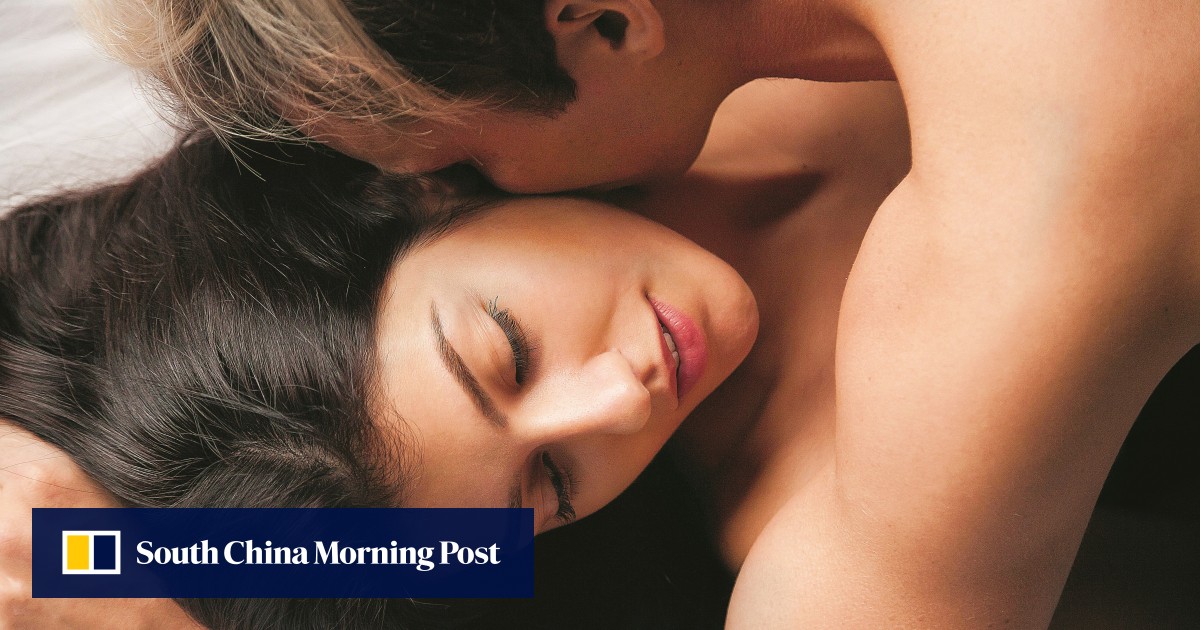 Sleeping Couple Morning Fun Xxx - How porn, Tinder and phones affect sex, orgasms, relationships ...
