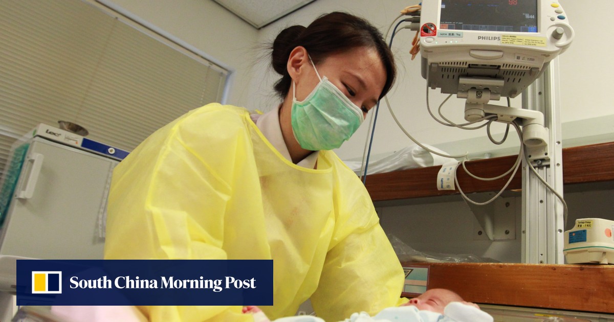 Letter To ease Hong Kong’s public hospital critical care crush, train