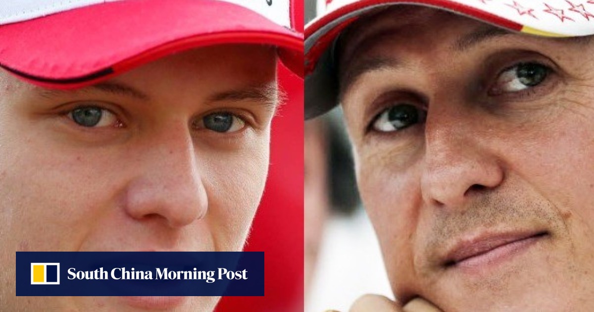 Michael Schumacher wanted to manage his son Mick in F1, says former