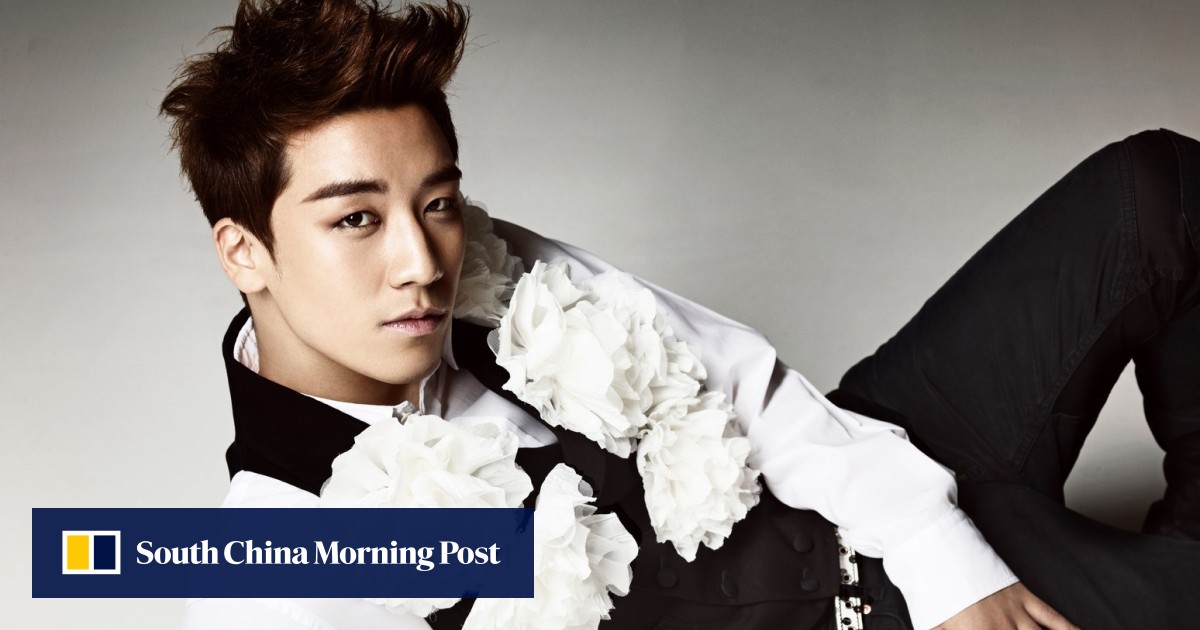 disgraced k pop stars cause renaming dilemma for korean venues south china morning post - most followed korean actor on instagram 2019