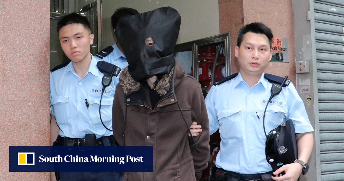 Animal cruelty is a daily reality in Hong Kong, get tough on abusers