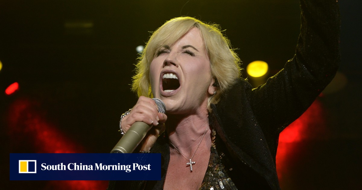 Cranberries on new album In The End and Dolores O’Riordan’s demo vocals