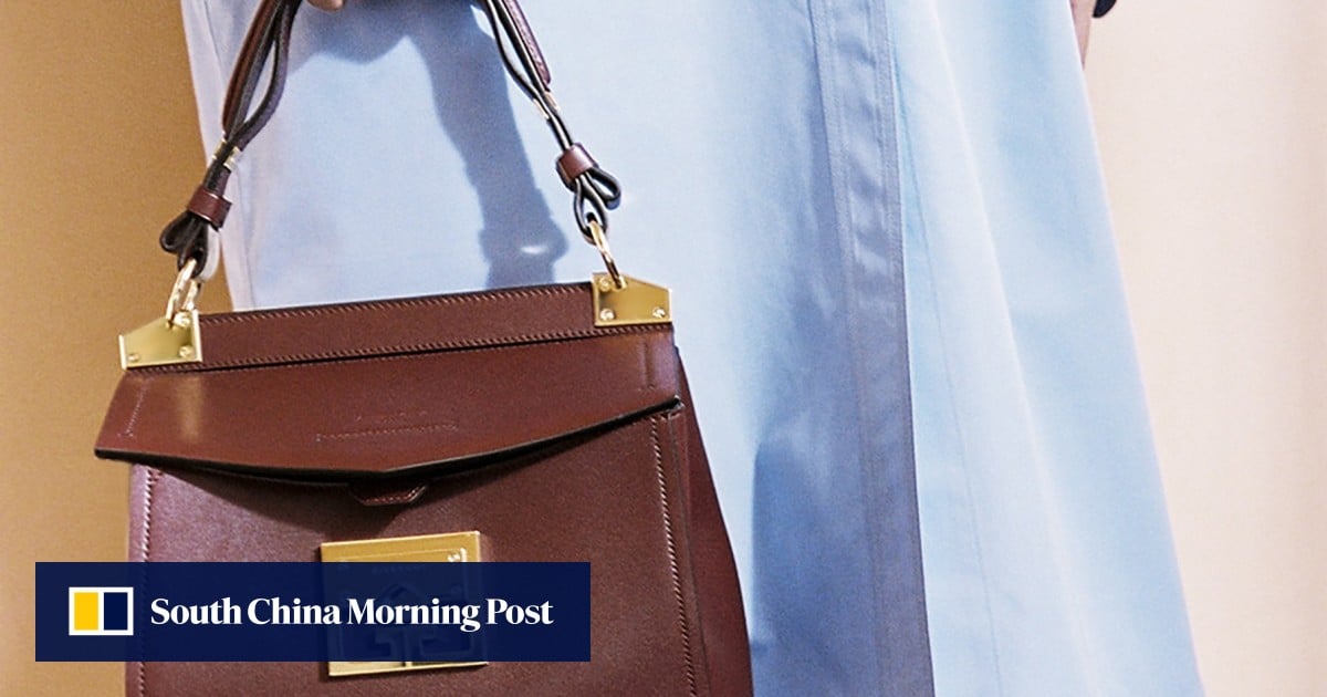 Givenchy bag deals 2019