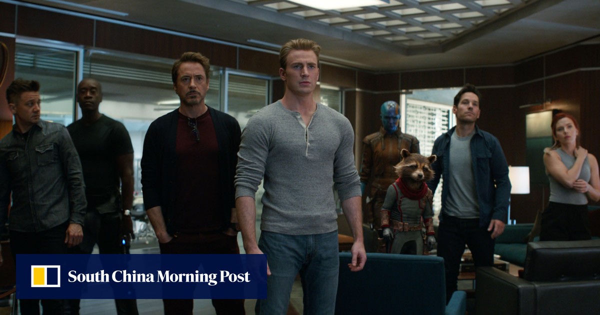 The Avengers Cast 10 Facts That Might Surprise You South China Morning Post