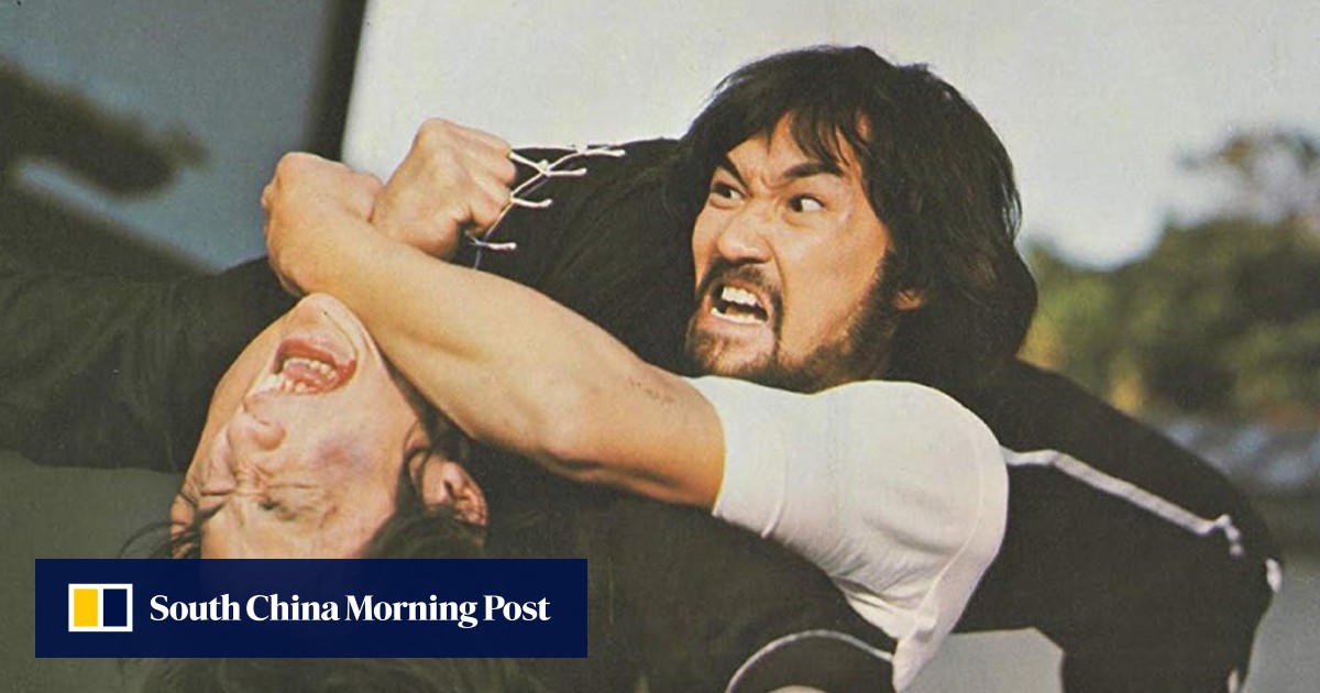New York kung fu festival to show why Asian martial arts