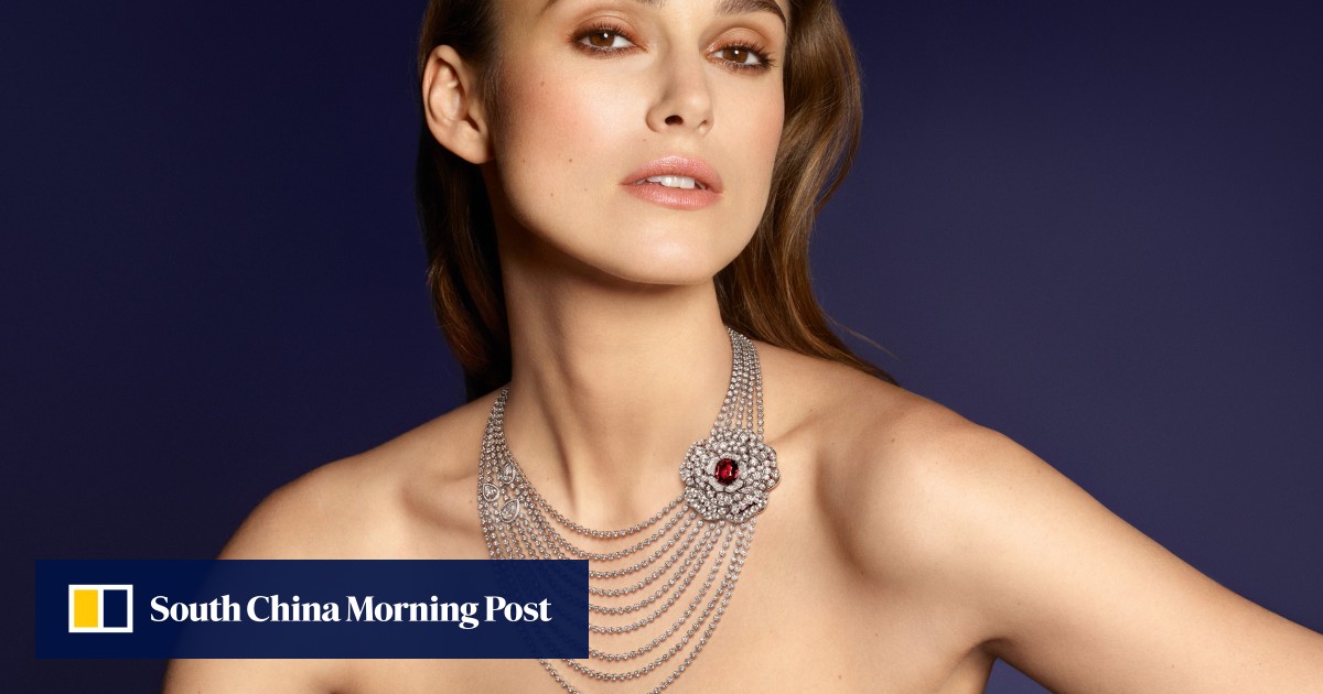 Why everyday gems are the stepping stone to luxe jewellery for aspirational millennials