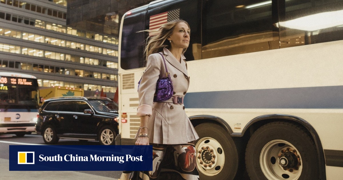 Opinion Get Over The It Bag Why Fashion S Annual Must Have Is Opinion Get Over The It Bag Why Fashion S Annual Must Have Is An Ugly Relic Of Times Gone By South China Morning Post