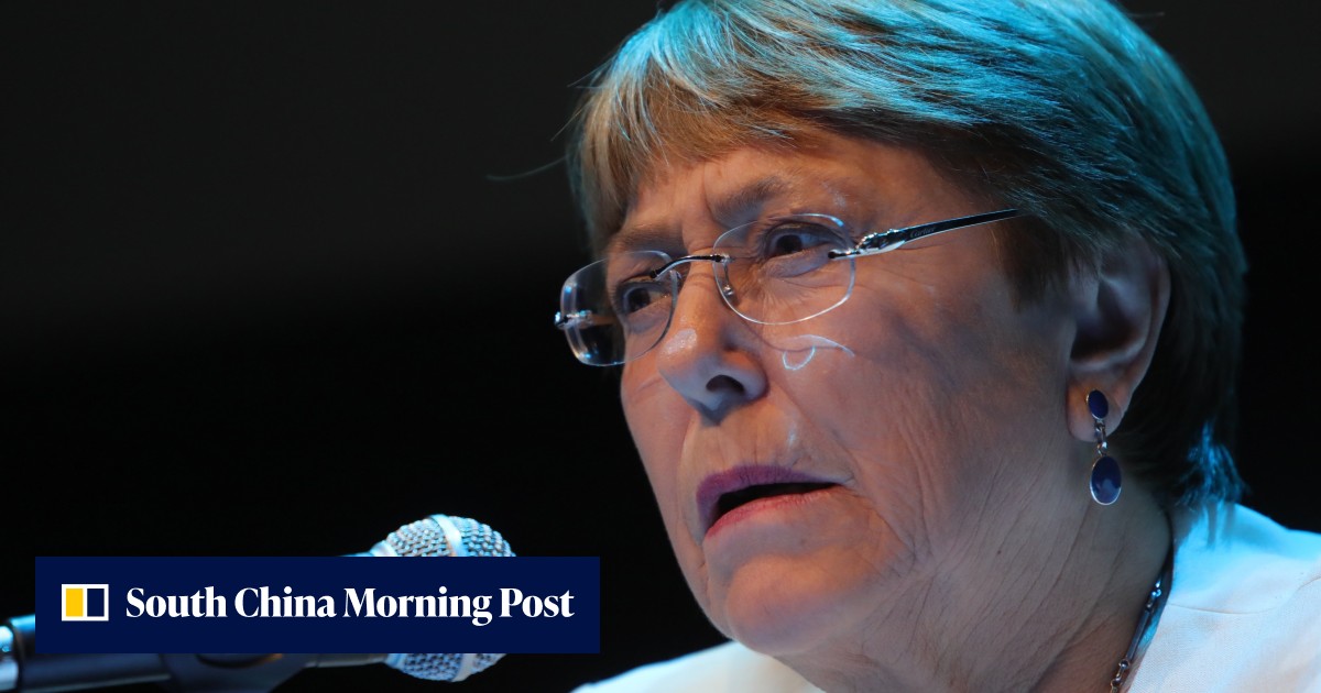 UN human rights chief ‘appalled’ by Iran’s execution of two teenagers ...