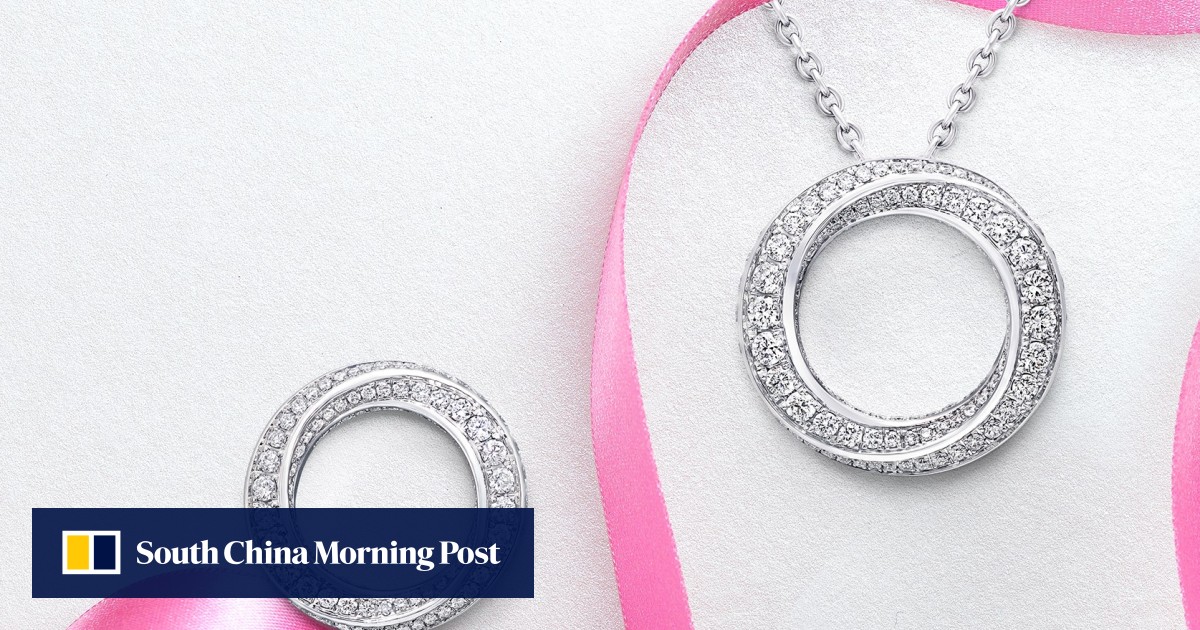 Mother's Day gifts: 8 matching jewellery mum-and-me keepsakes