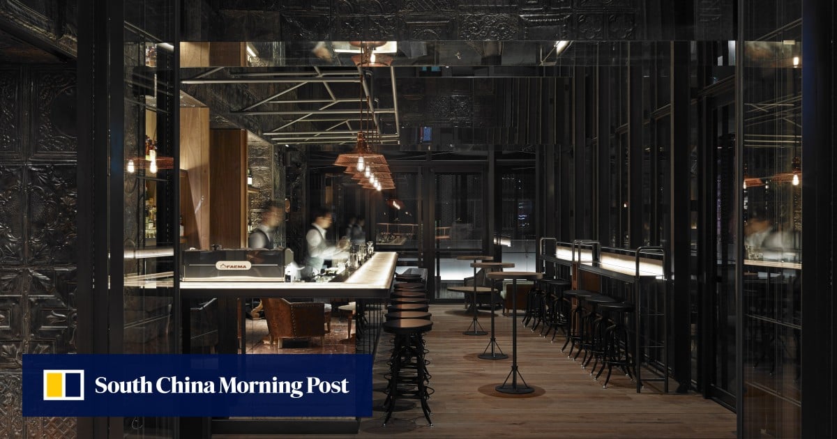 From bars to spas: 7 things to try in Taipei in one night