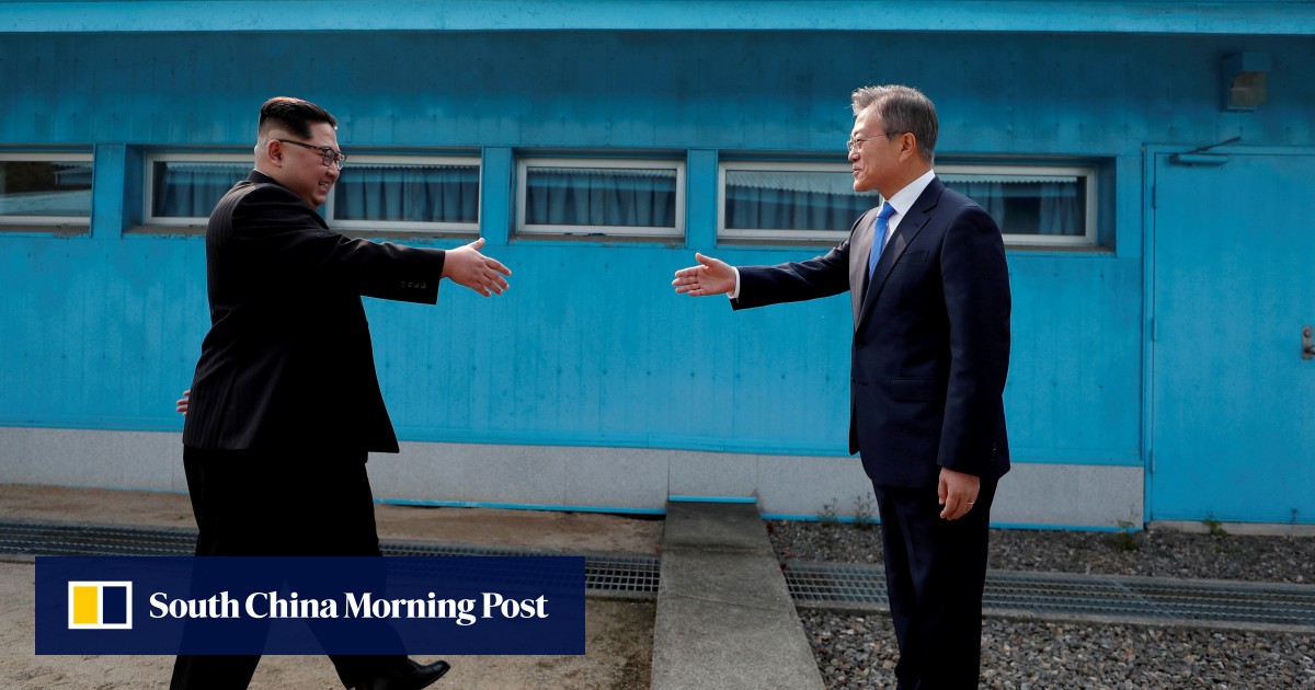 Donald Trump supports donation of food to North Korea despite nuclear