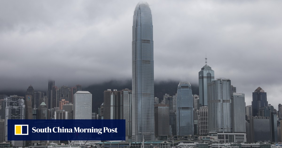 international chamber of commerce hong kong arbitration